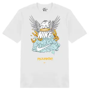 Alternative view of Nike Paradise