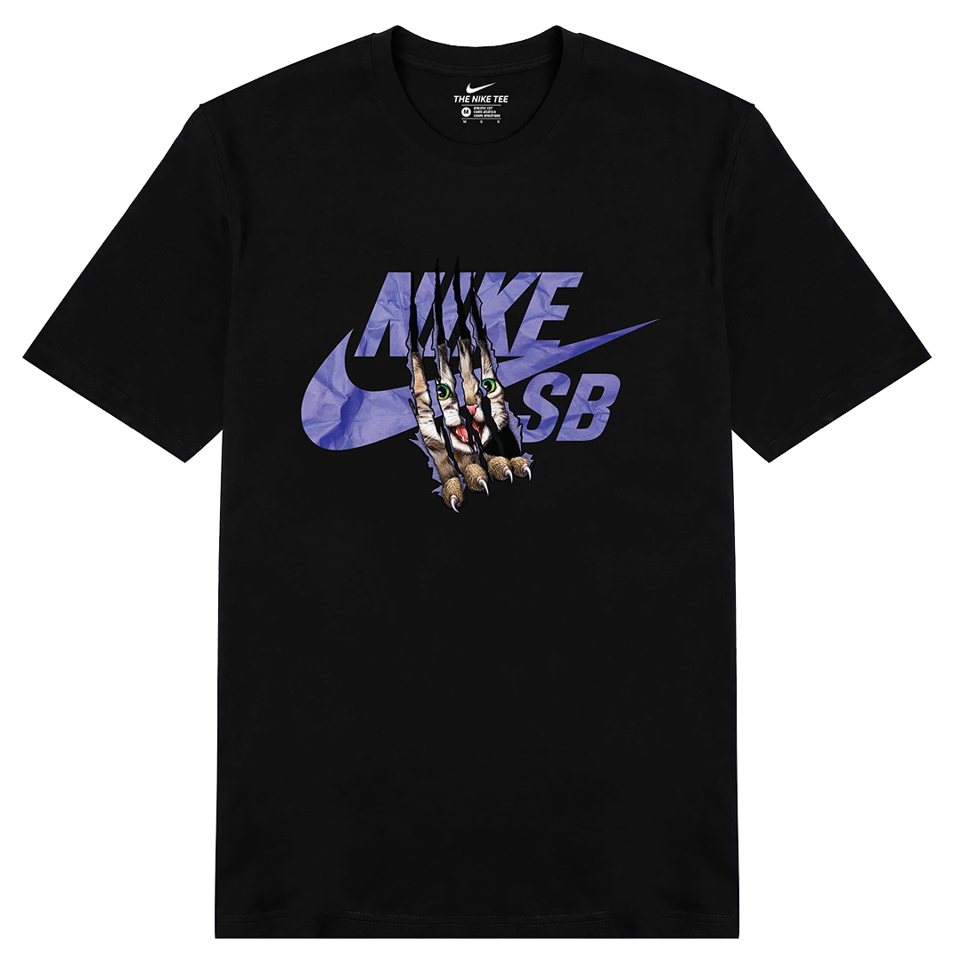 Nike SB Cat Scratch