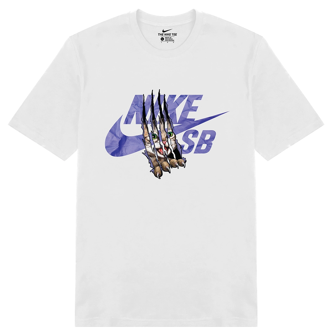 Nike SB Cat Scratch - Ảnh 2