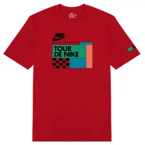 Alternative view of Nike Tour De Nike