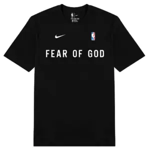 Nike x Fear Of God