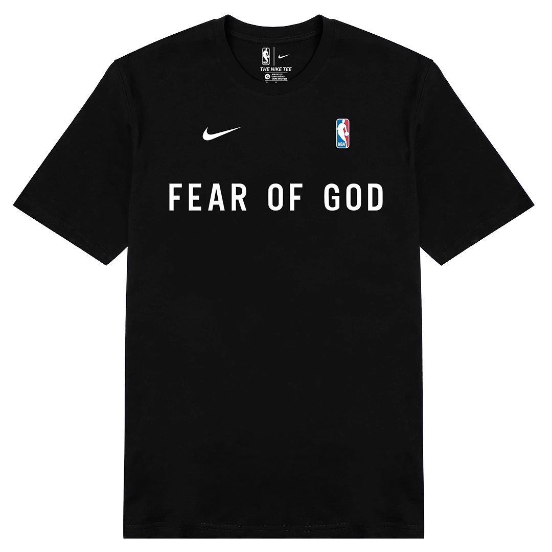 Nike x Fear Of God