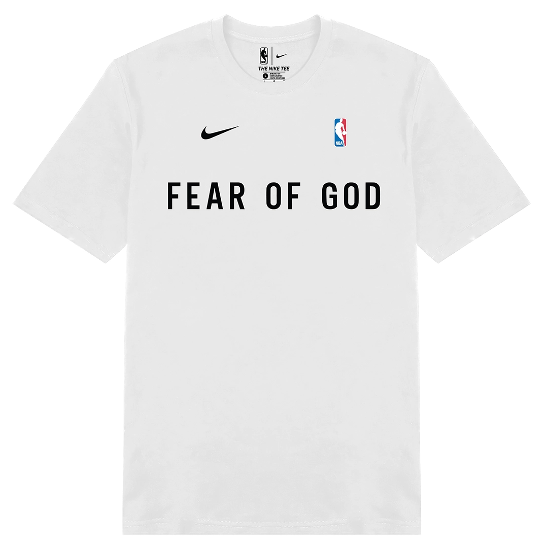 Nike x Fear Of God - Ảnh 2