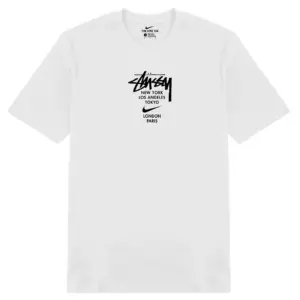 Alternative view of Nike x Stussy