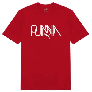 Puma Essentials Logo