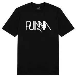 Alternative view of Puma Essentials Logo