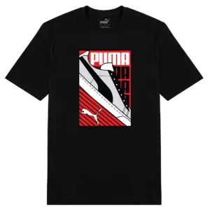 Alternative view of Puma Graphics Sneaker