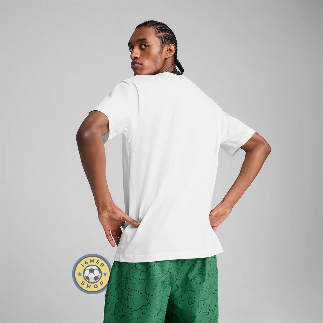 Puma Graphics Sneaker - Ảnh 6