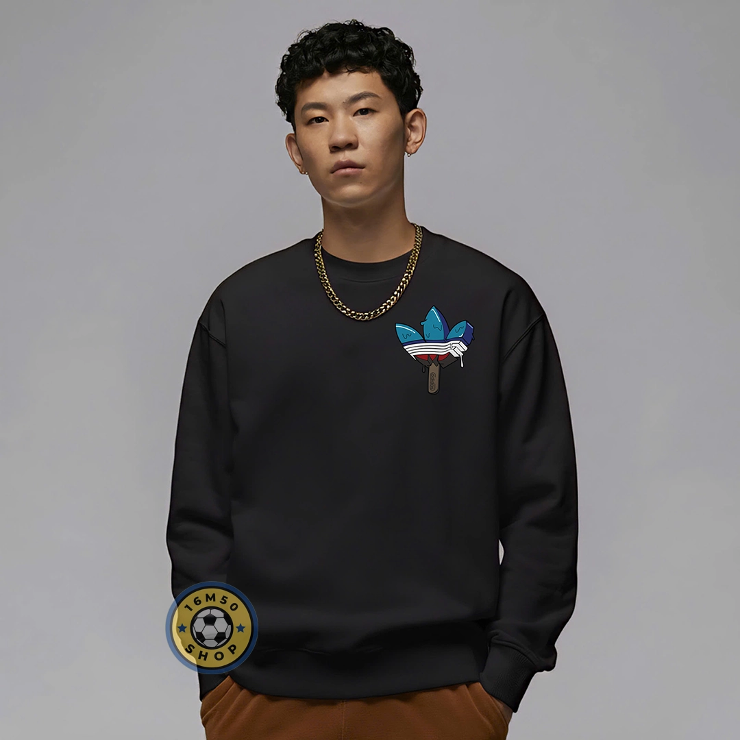 Sweater Adidas Ice Cream - Ảnh 3