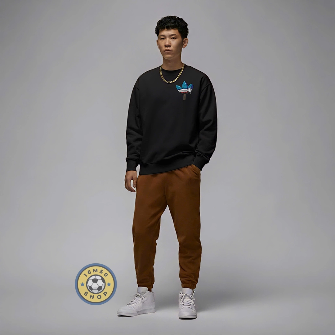 Sweater Adidas Ice Cream - Ảnh 5