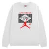 Sweater Jordan Nike Air Max Jumpman
