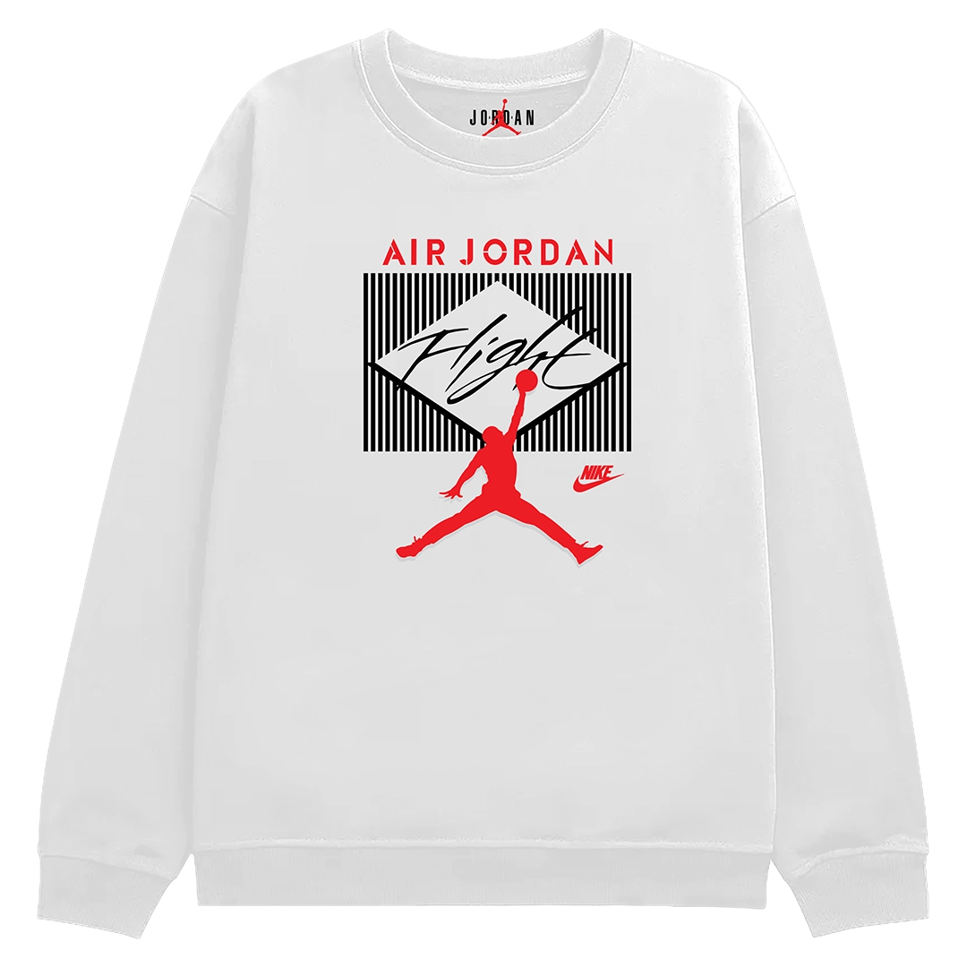 Sweater Jordan Nike Air Max Jumpman