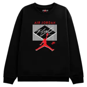 Alternative view of Sweater Jordan Nike Air Max Jumpman