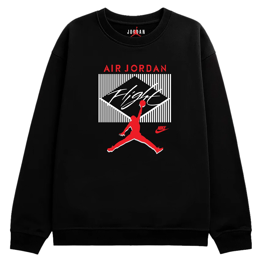 Sweater Jordan Nike Air Max Jumpman - Ảnh 2