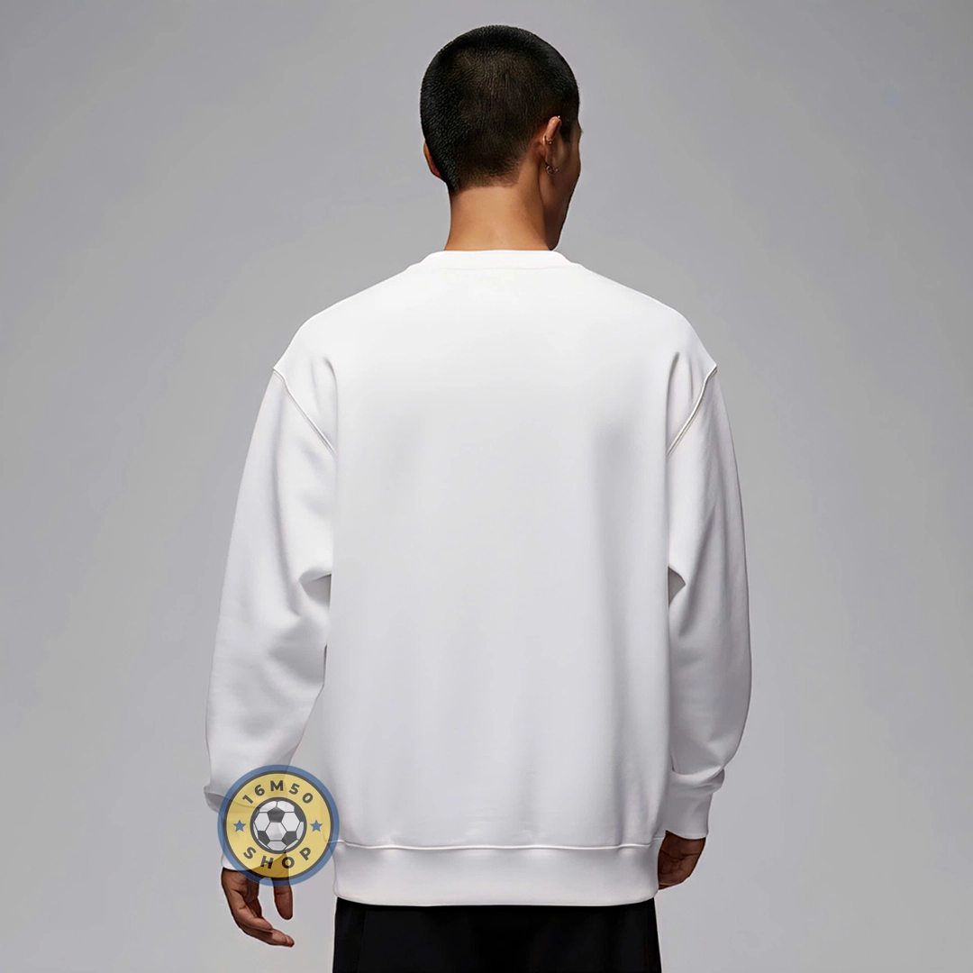 Sweater Jordan Nike Air Max Jumpman - Ảnh 4