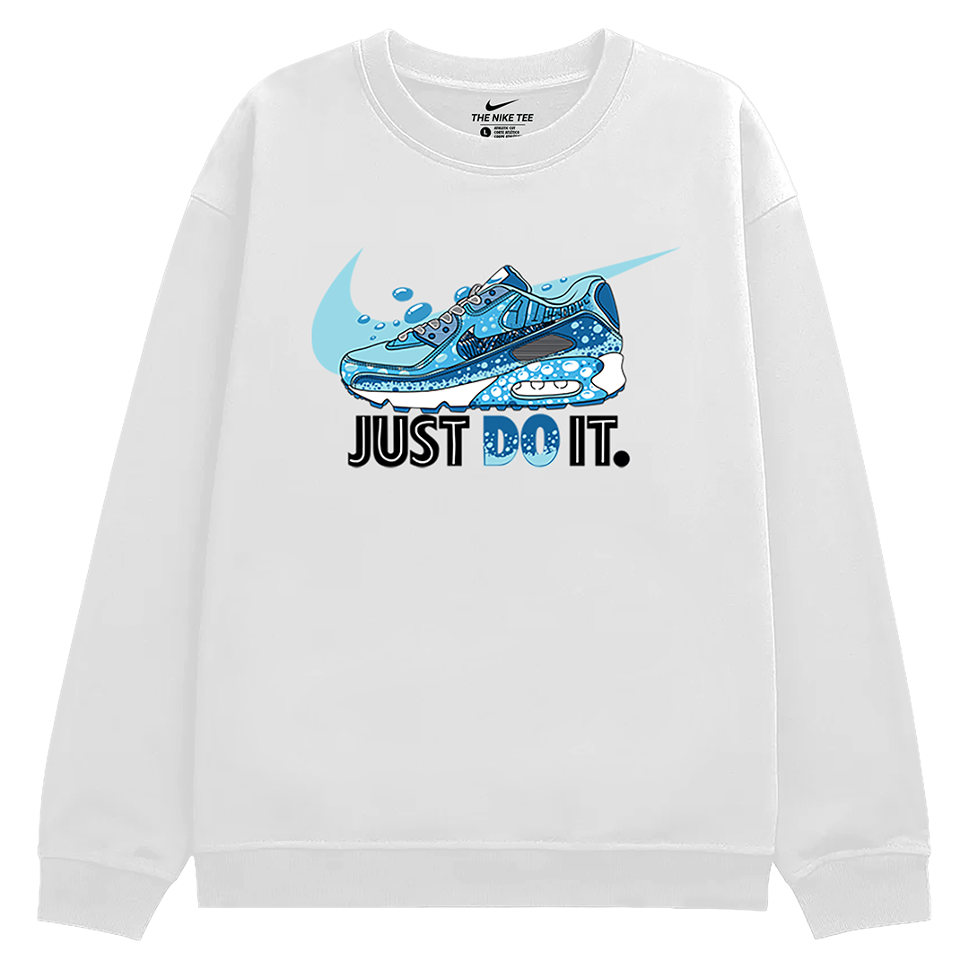 Sweater Nike Air Max 1 JDI - Ảnh 2