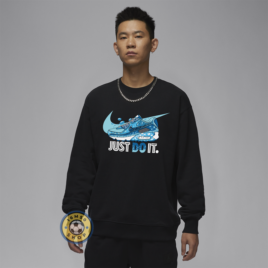 Sweater Nike Air Max 1 JDI - Ảnh 3
