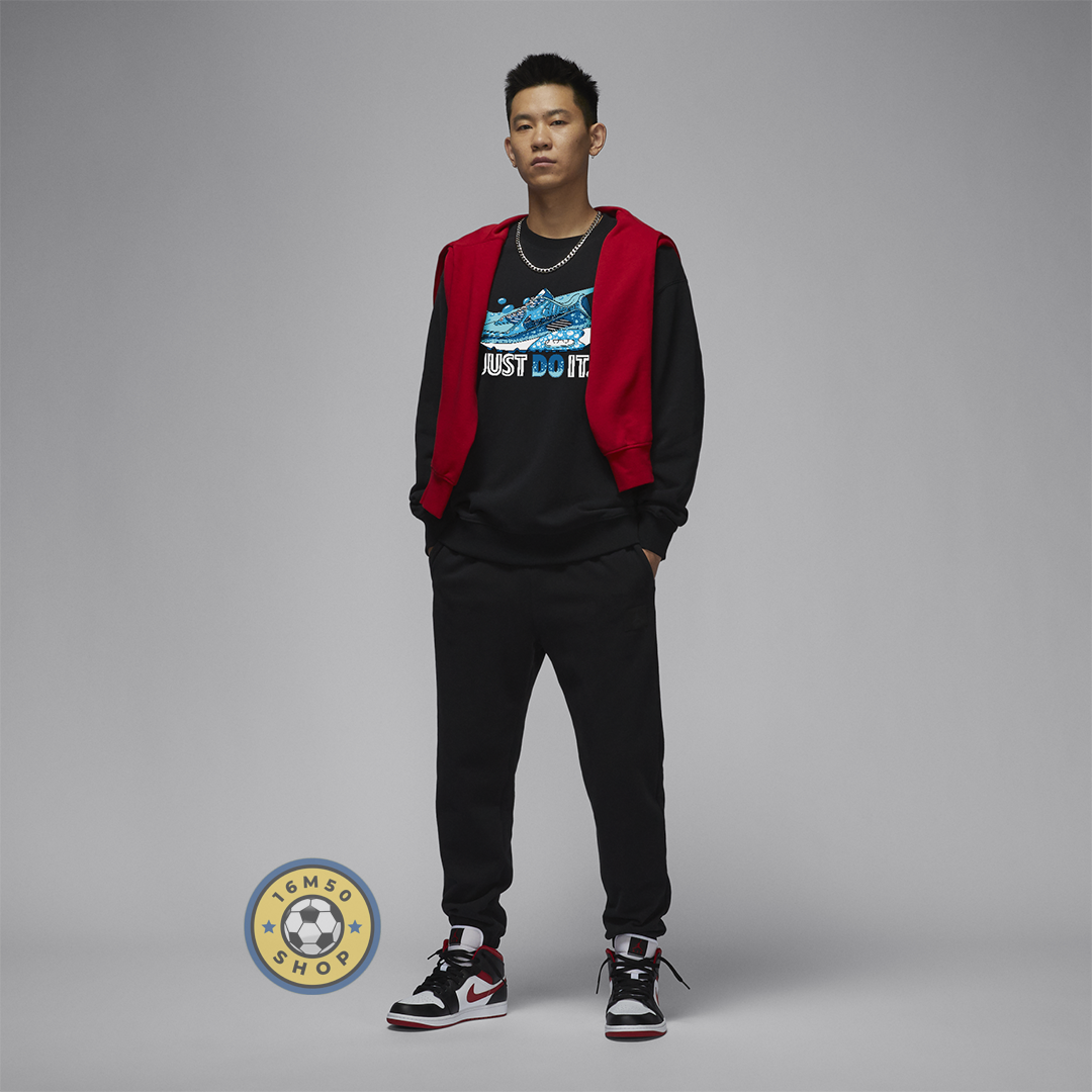 Sweater Nike Air Max 1 JDI - Ảnh 5