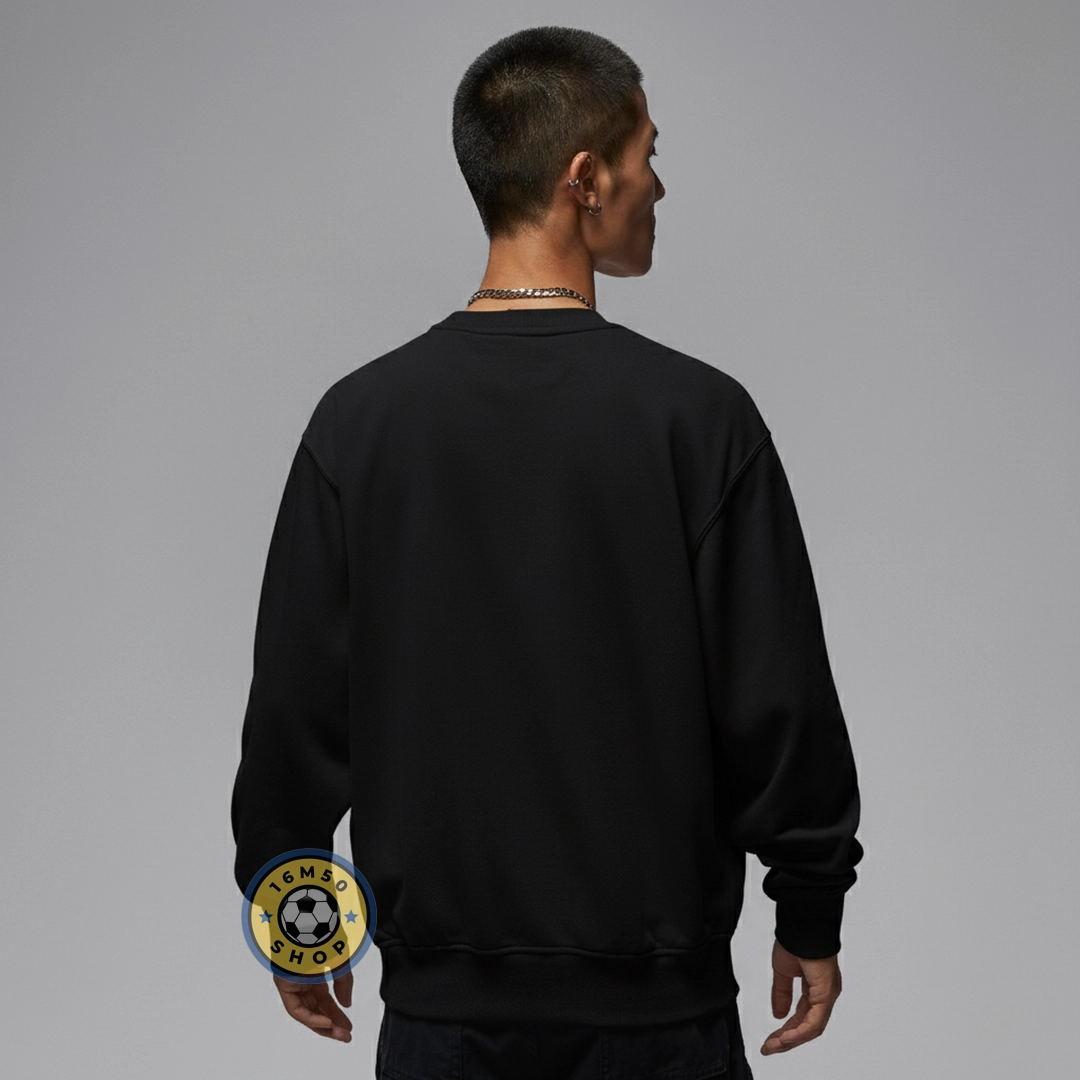 Sweater Nike Bulls 23 - Ảnh 3