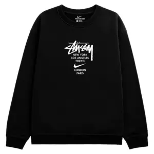 Sweater Nike x Stussy