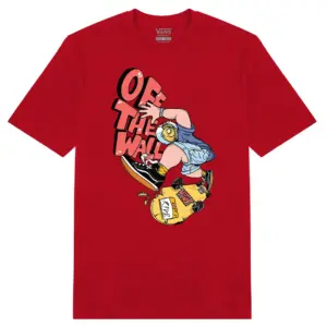 Vans Graphics Flipside