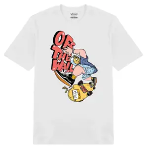 Alternative view of Vans Graphics Flipside