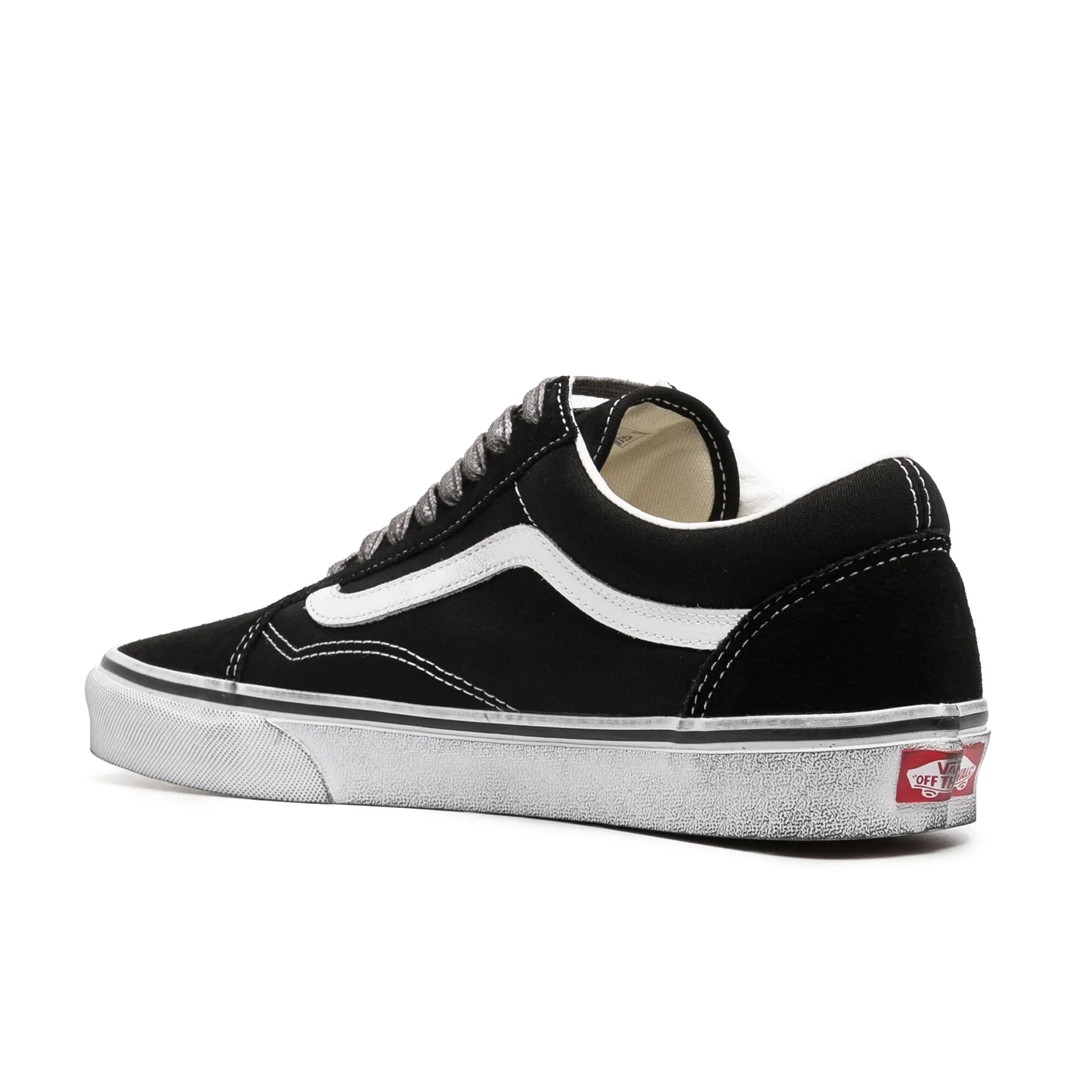 Vans Old Skool Classic - Ảnh 3