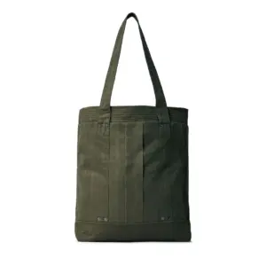 Alternative view of Vans OTW Courtyard Tote Bag