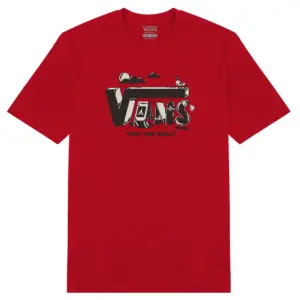 Alternative view of Vans Skate Classic