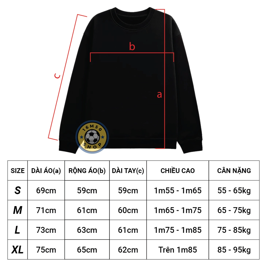 Sweater Puma Graphic Logo - Ảnh 5