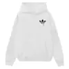 Hoodie Adidas Graphic Logo Melting