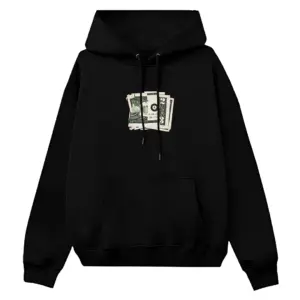 Hoodie Jordan Pure Money