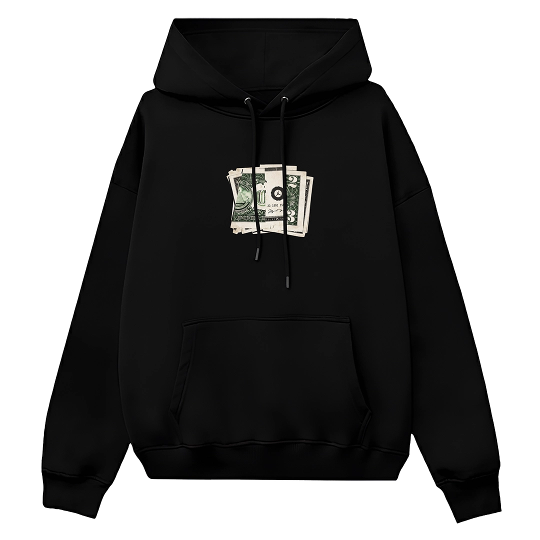 Hoodie Jordan Pure Money
