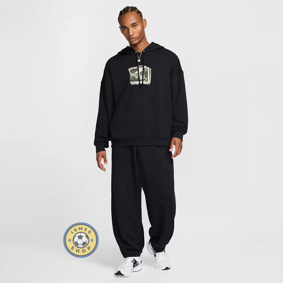 Hoodie Jordan Pure Money - Ảnh 3