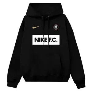 Hoodie Nike Football Club