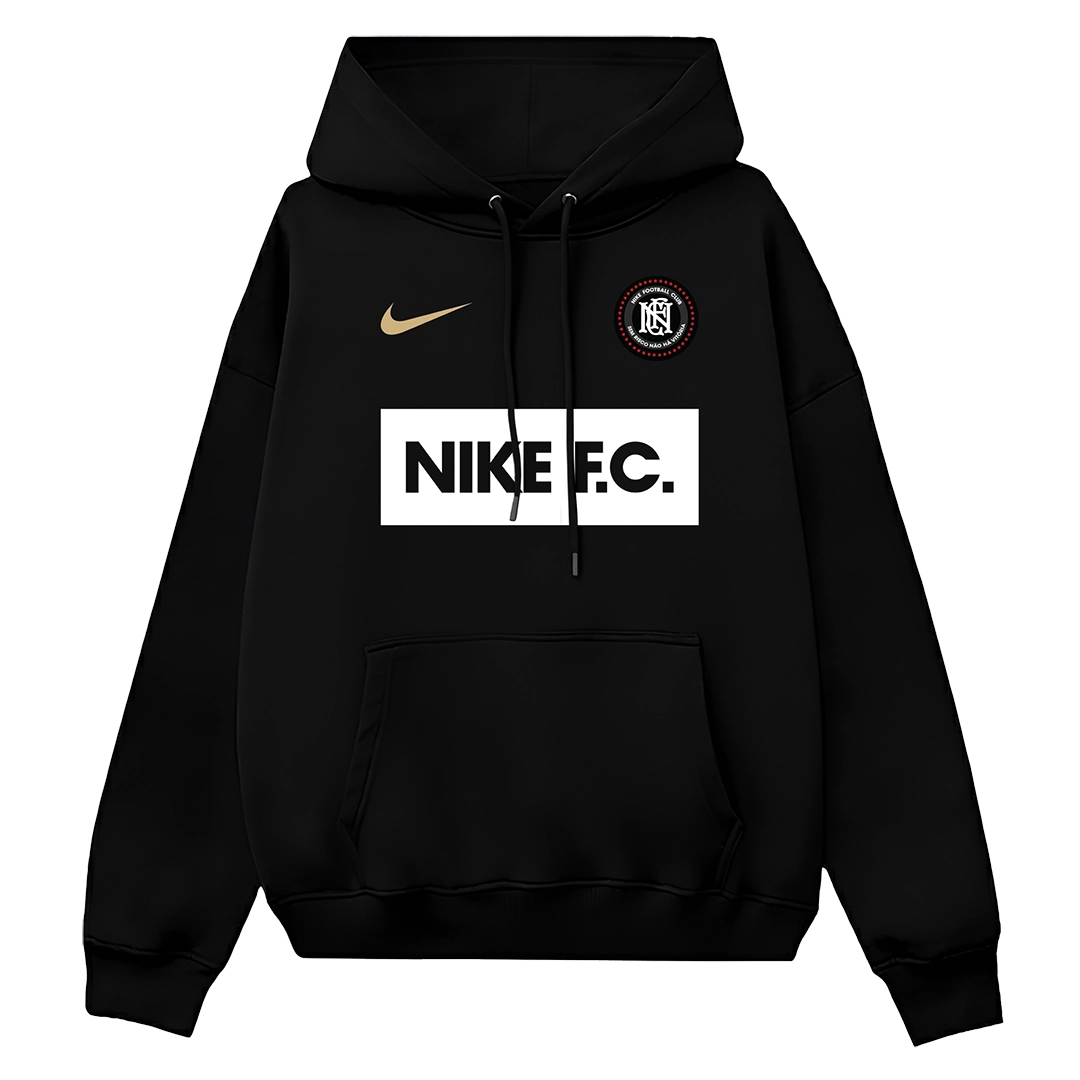 Hoodie Nike Football Club
