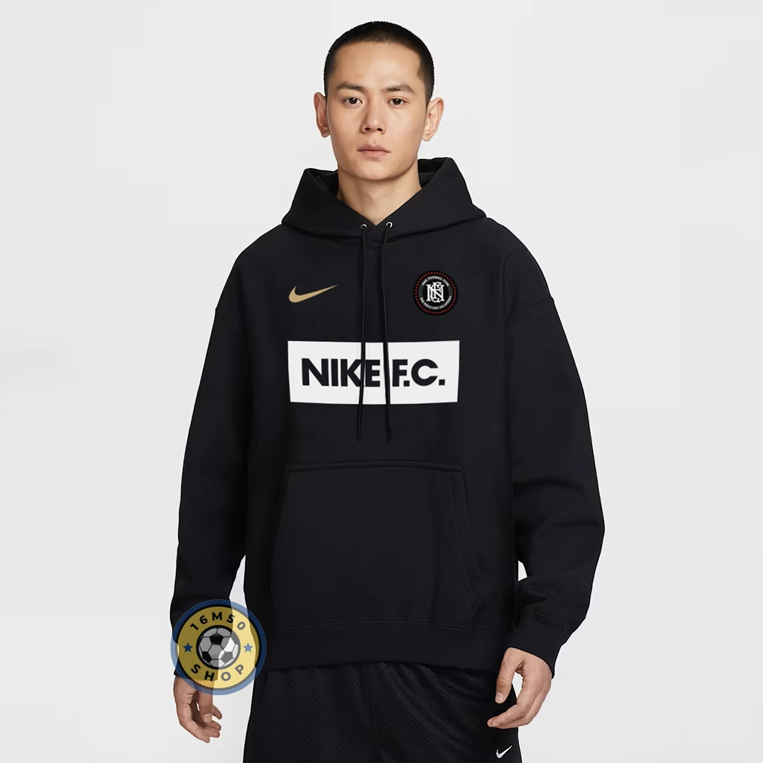 Hoodie Nike Football Club - Ảnh 2