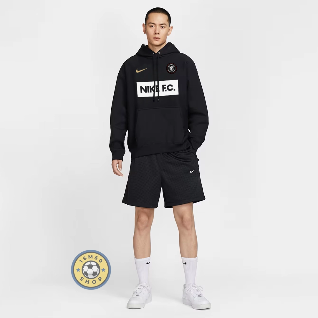 Hoodie Nike Football Club - Ảnh 4