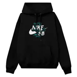 Hoodie Nike SB Black Mamba