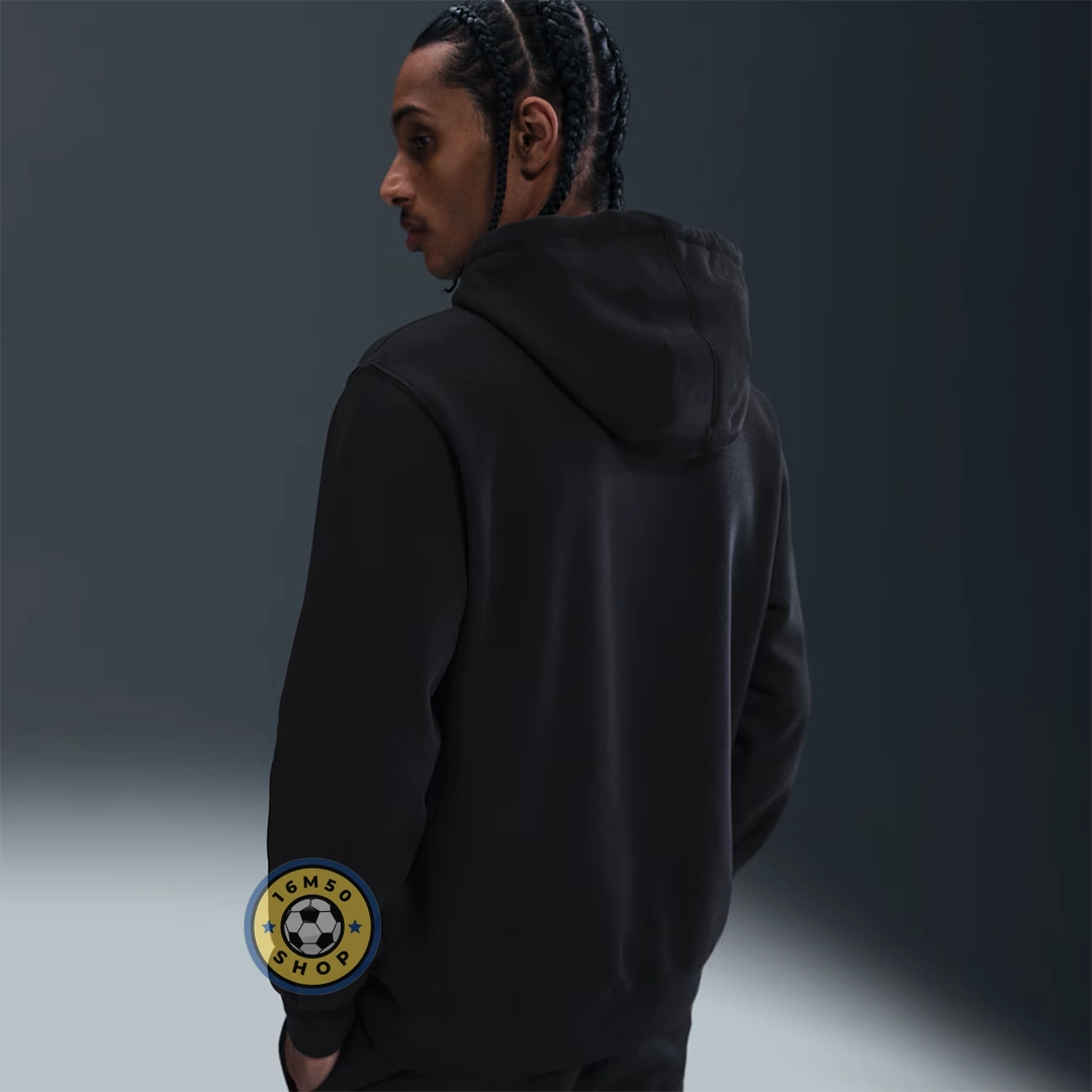 Hoodie Nike SB Black Mamba - Ảnh 3