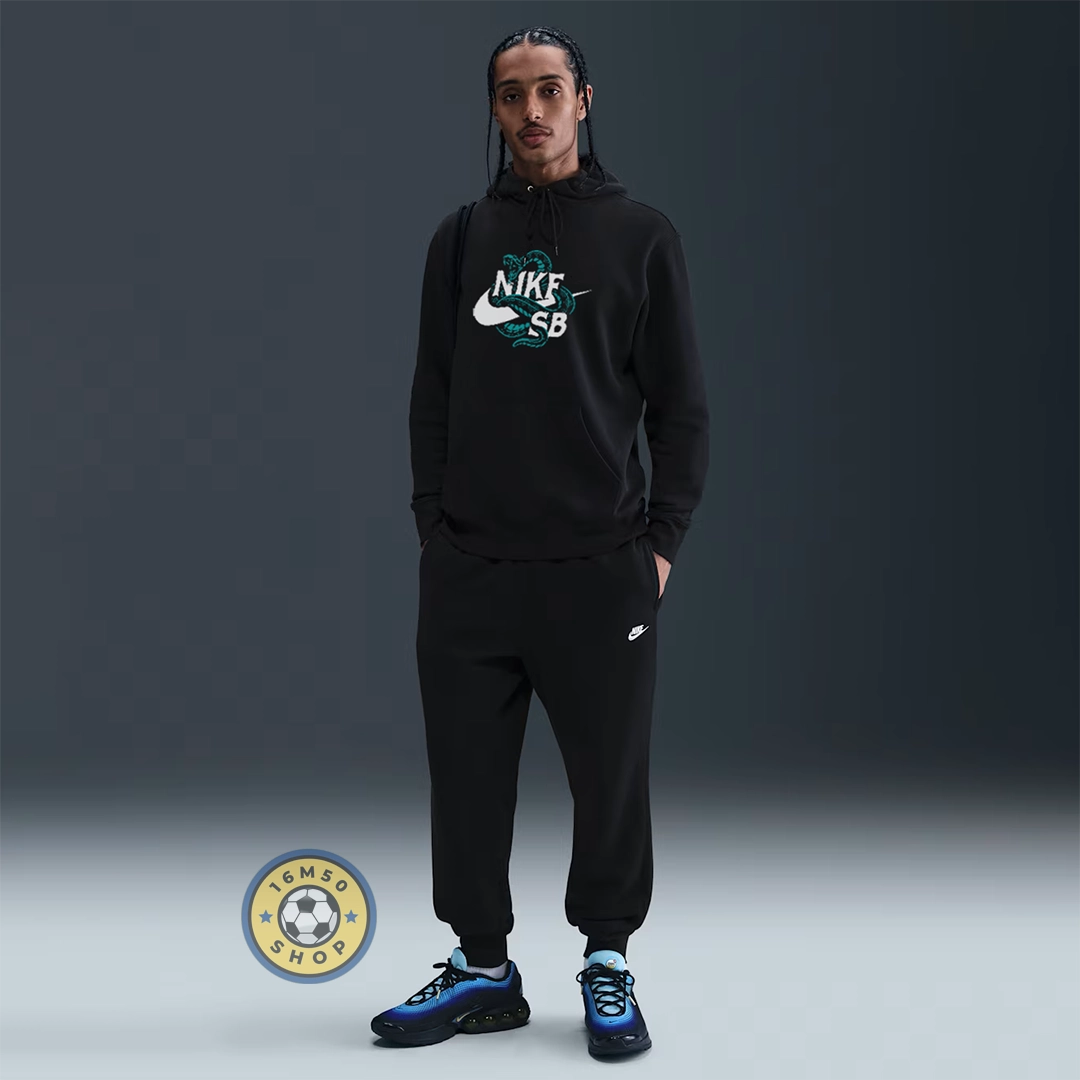 Hoodie Nike SB Black Mamba - Ảnh 4