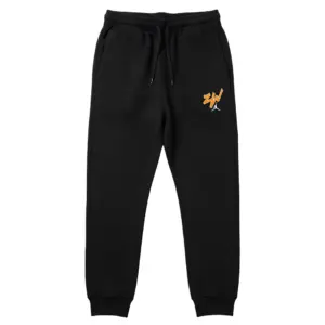 Jogger Jordan Zion Graphic Fleece