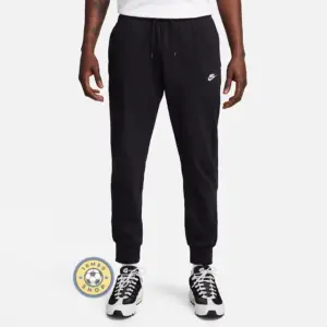 Alternative view of Jogger Nike Club Swoosh Athletic