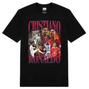 OBG - Cristiano Ronaldo