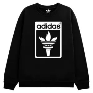 Sweater Adidas Olympics Torch