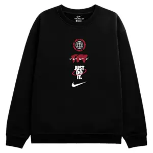 Alternative view of Sweater Nike Performance ATW