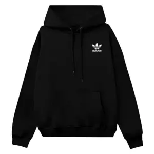 Hoodie Adidas 3-Stripe Originals Graphic Logo