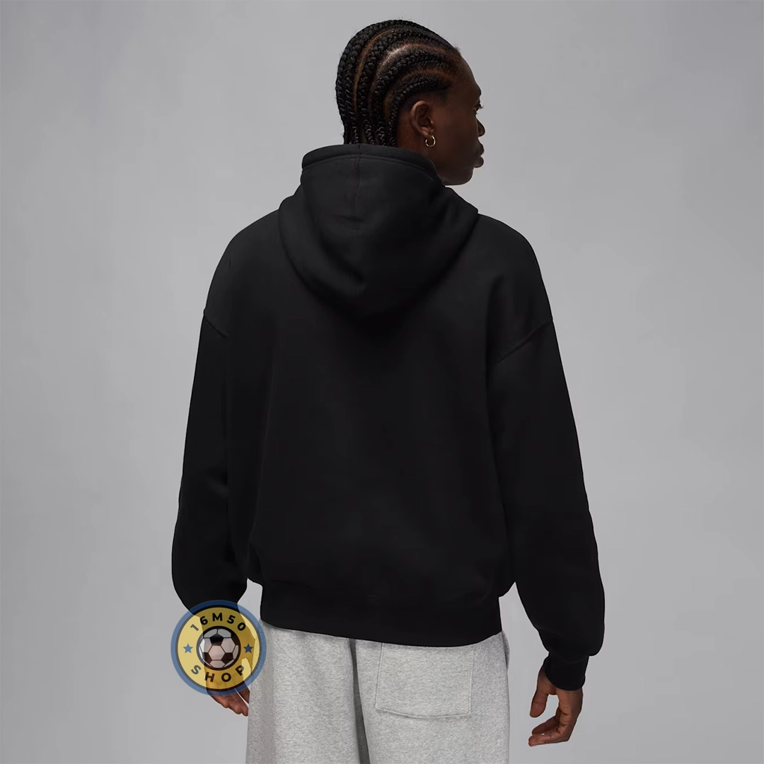 Hoodie Zip-Up Jordan x Paris Saint-Germain - Ảnh 3