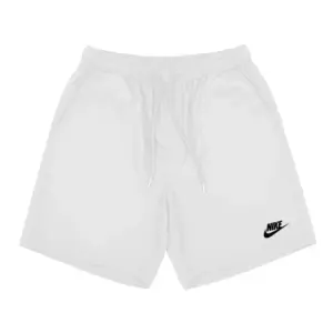 Short Nike Club Swoosh