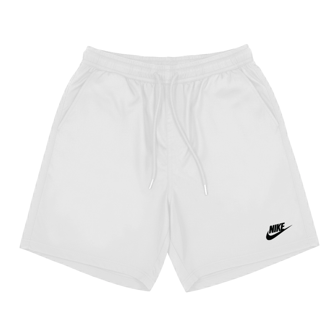 Short Nike Club Swoosh